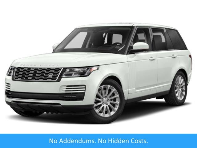 land rover range rover 2021 SALGS2SE2MA447760 image land rover range rover 2021 SALGS2SE2MA447760 image